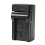 Nabíjačka batérií Extra Digital DVOODV3387 pre Panasonic VW-VBY100 / VW-VBT190 / VW-VBT380