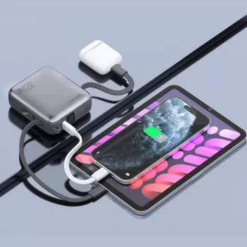 Prenosná powerbanka 4smarts 541625 10000 mAh