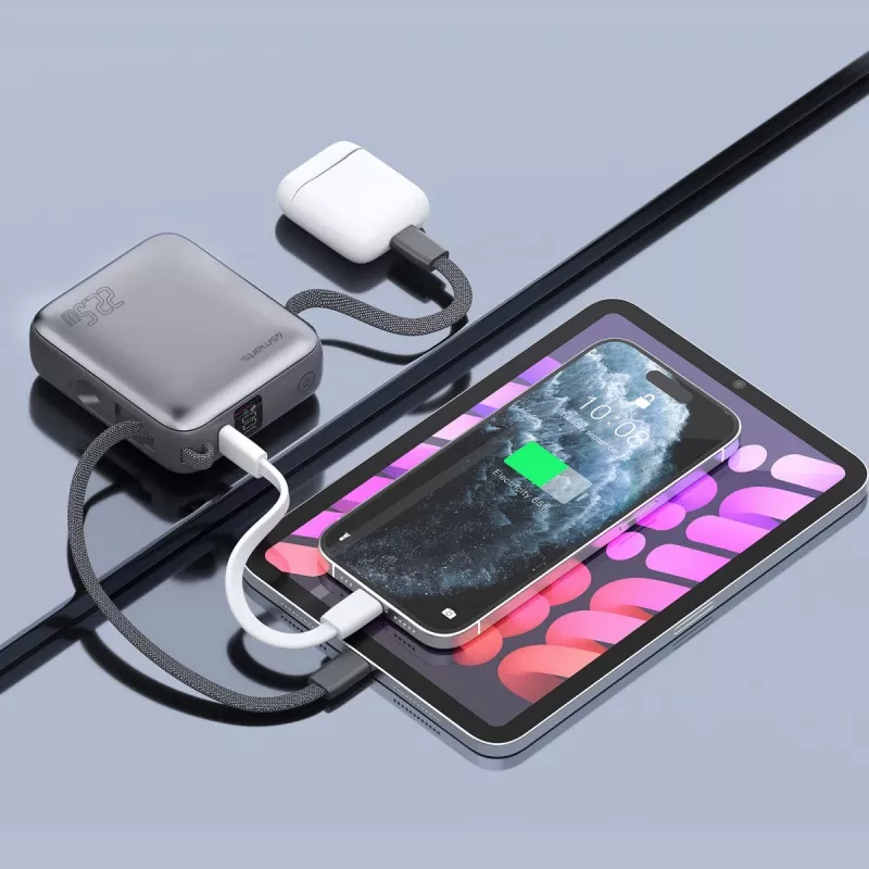 Prenosná powerbanka 4smarts 541625 10000 mAh