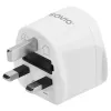 Savio AP-05 napájací zdroj interiérový 2500 W biely