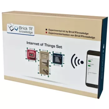 ALLNET IoT sada ALL-BRICK-0688 — IoT sada, španielčina