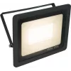 LED reflektor EUROLITE FL-100 SMD WW 100W teplá biela