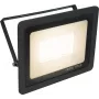 LED reflektor EUROLITE FL-100 SMD WW 100W teplá biela