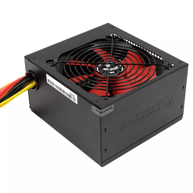 Napájací zdroj Xilence Performance C XP600R6 450 W