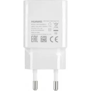 Huawei HW-050200E01 napájací adaptér biely