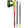 Trekingové palice LEKI TRL ULTRATRAIL FX ONE, 125 cm červené