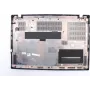 Zostava spodného krytu Lenovo 01LW319 — náhradný spodný kryt notebooku