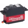 Amewi štandardné servo AMXRacing AMHV2546MG Midi analógové servo materiál prevodovky: kov (28446)