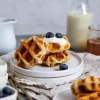 Waffleovač Gastroback Advanced Control 2