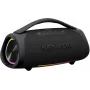 Prenosný reproduktor SENCOR RESONEXMAXI, 100 W, IPX7 vodoodolný, 10 000 mAh batéria, Bluetooth 5.3, USB-C nabíjanie