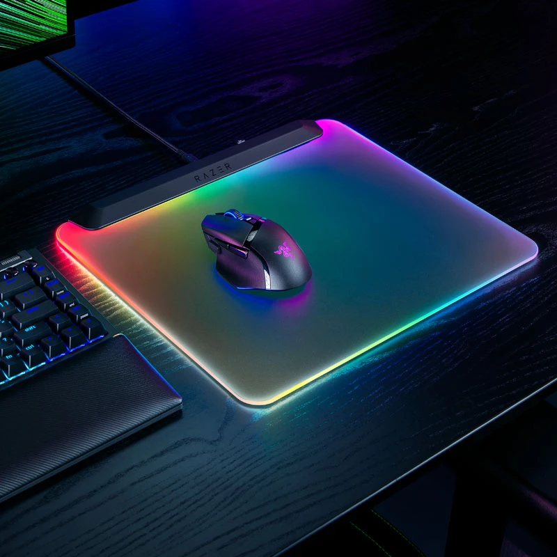 Herná podložka pod myš Razer Firefly V2 Pro