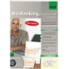 Bankový softvér sigel WinBanking-Professional SW235 na vypĺňanie bankových formulárov a platieb