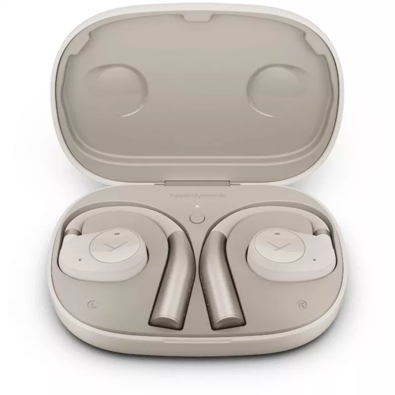 Headset Beyerdynamic VERIO 200 krémový