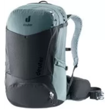 Batoh DEUTER Trans Alpine Pro 28, objem 28 l, grafitovo-bridlicový
