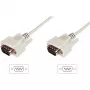 Dátový prenosový kábel Digitus AK-610107-030-E