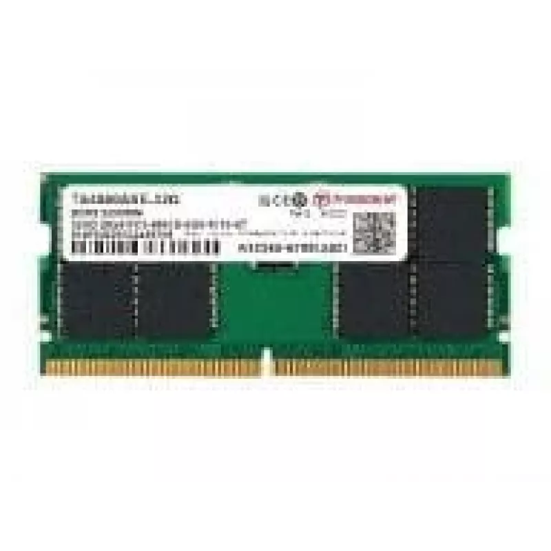 Pamäťový modul Transcend DDR5 8GB 4800MHz