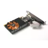 Grafická karta Zotac GeForce GT 710 2 GB GDDR3