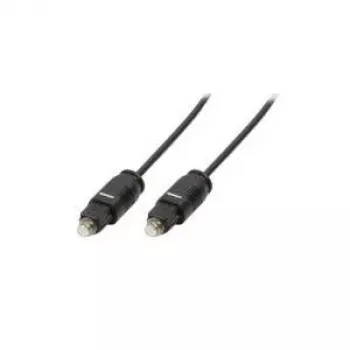 Audio kábel LogiLink Toslink 5 m