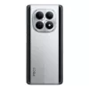 POCO M8 5G 17,2 cm (6.77) Hybrid Dual SIM USB Type-C 8 GB 512 GB 5520 mAh strieborná
