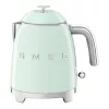 Smeg 50's Style rýchlovarná kanvica KLF05PGEU pastelovozelená