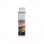 Fixka Edding 8407 Multicolour 4 kusy