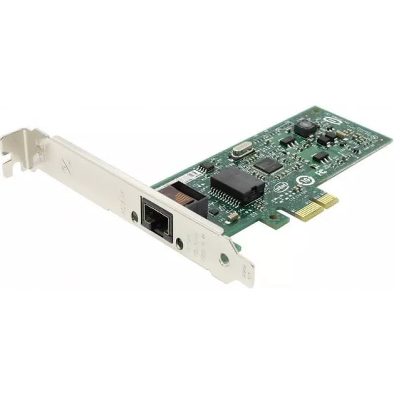 Sieťová karta Intel EXPI9301CTBLK