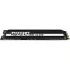 SSD disk Patriot 500 GB M.2 PCIe Gen4 x4 NVMe 2.0 P400VP500GM28H