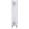 Thermalright TL-C12CW-S X3 120mm PWM ARGB skriňový ventilátor - Biela