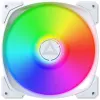 MONTECH HP140 ARGB PWM 140mm biela 3-bal