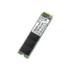 SSD disk Transcend 500 GB M.2 PCI Express 3.0 NVMe QLC 3D-NAND model 110Q