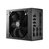 Cooler Master MPE-C501-AFCAG-EU MWE Gold V2, ATX 1250W, RTX Ready, modulárny, 140mm, čierna