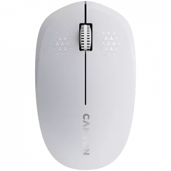 CANYON myš MW-04 3 tlačidlá BT Wireless biela