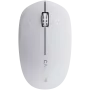 CANYON myš MW-04 3 tlačidlá BT Wireless biela