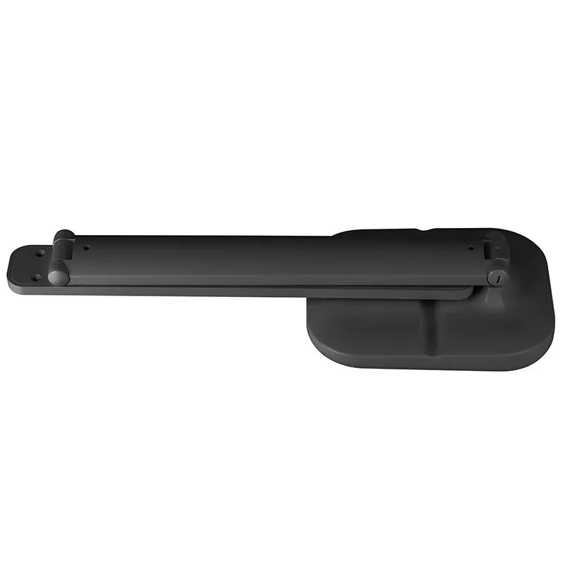 Tracer LED stolná lampa Negra čierna TRAOSW47185