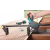 Sťahovák na trámy wolfcraft GmbH sada na stavbu terasy