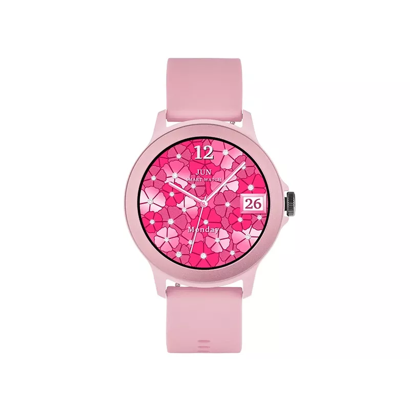 Tracer 47483 SMK Roosa smartwatch ružové
