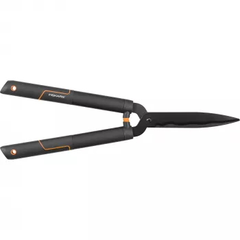 Fiskars nožnice na živý plot Singlestep HS22