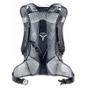 Deuter Race Air 14+3 14 l čierna cyklistika horolezectvo unisex
