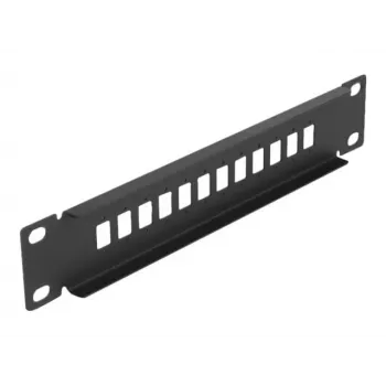 Optický patch panel DeLOCK 10