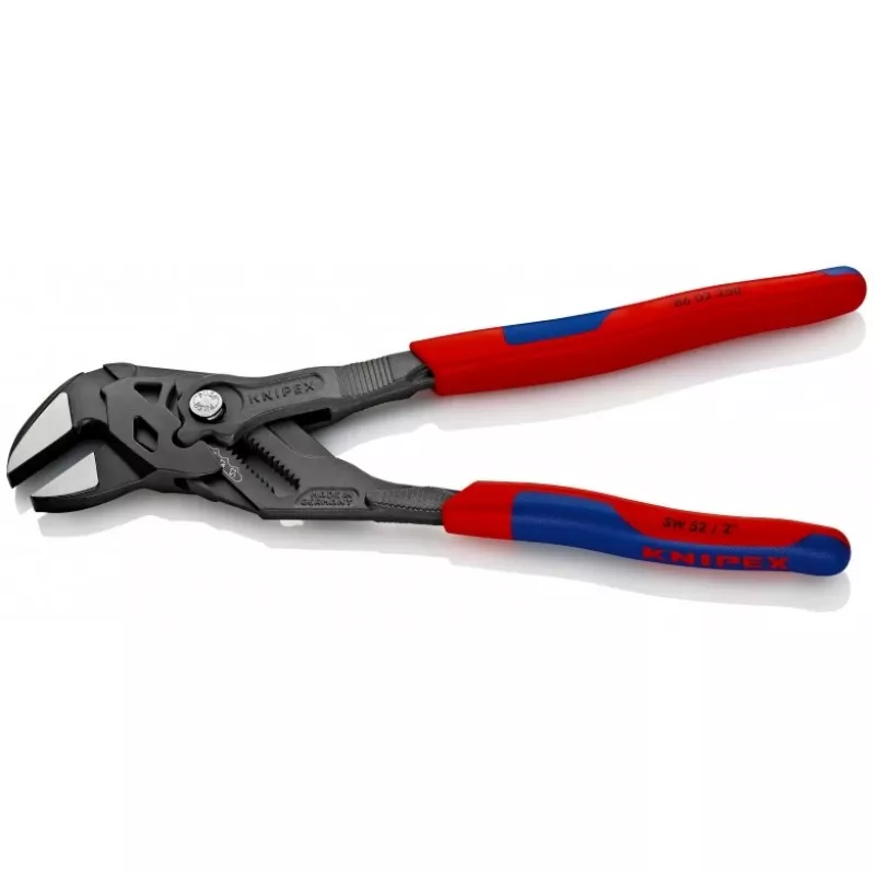KNIPEX - vodárenské kliešte