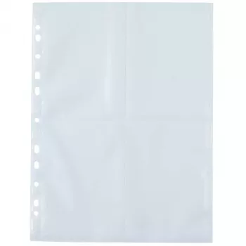 Herma fotophan 10x15 vert. 10 listov 7585