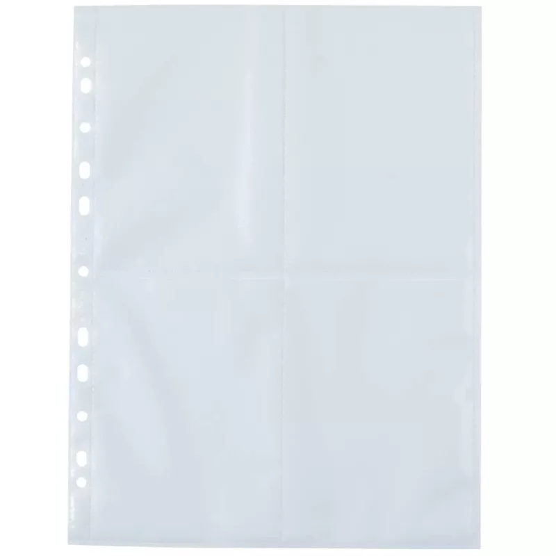 Herma fotophan 10x15 vert. 10 listov 7585