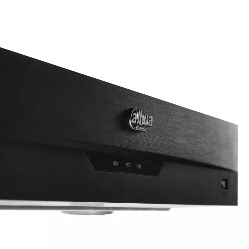 Dahua Technology XVR5116HS-I3 digitálny videorekordér (DVR) čierny