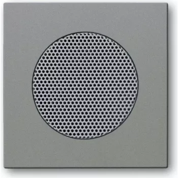 Busch-jaeger 2CKA008200A0115 sivá