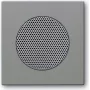 Busch-jaeger 2CKA008200A0115 sivá