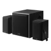 Edifier | Reproduktory | M601DB | Bluetooth | Bezdrôtové pripojenie