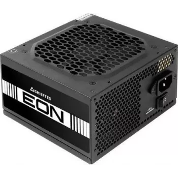Chieftec EON napájací zdroj 600 W 20+4-Pin ATX ATX čierny