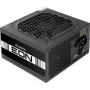 Chieftec EON napájací zdroj 600 W 20+4-Pin ATX ATX čierny