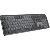 Logitech Master Series MX Mechanical - klávesnica