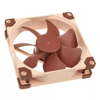 Noctua NF-A9 PWM 92 mm ventilátor do PC skrine